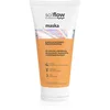 Image de so!flow Frizzy and Dry Hair Protein-Emollient Mask masque lissant anti-frisottis 200 ml