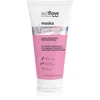 Image de so!flow Damaged Hair Protein-Emollient Mask masque fortifiant pour cheveux abîmés 200 ml