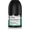 Image de so!flow Men Antiperspirant anti-transpirant roll-on pour homme Tobacco extract scent of Lime with Rosemary 50 ml