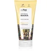 Image de so!flow Curly Hair Nourishing Mask masque nourrissant pour cheveux bouclés 200 ml