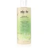 Image de so!flow Matcha Time Strengthening Shampoo shampoing fortifiant pour cheveux affaiblis 300 ml
