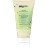 Image de so!flow Matcha Time Strengthening Hair Mask masque nourrissant intense pour cheveux abîmés et fragiles 200 ml
