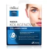 Image de L’biotica Masks Collagen Platinium masque tissu au collagène 23 ml