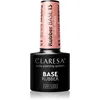 Image de Claresa UV/LED Base Rubber base coat pour ongles en gel teinte 13 5 g
