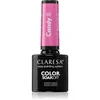 Image de Claresa SoakOff UV/LED Color Candy vernis à ongles gel teinte 8 5 g