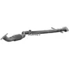 Image de ASMET Tuyau d'échappement AVANT pour OPEL ASTRA J Astra J Sports Tourer (P10)