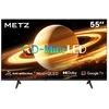 Image de METZ TV 55 pouces LED 140 cm - Téléviseur Intelligent Google TV avec écran mat, technologie QD-MiniLED, Dolby Vision & Atmos