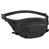 Image de Possum Waist Pack Ceinture Sac/Sac Banane   Cordura® (01/Noir)