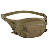Image de Possum Waist Pack Ceinture Sac/Sac Banane   Cordura® (11-Coyote)