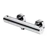 Image de OMNIRES Y Mitigeur thermostatique, pour douche, Y1246XCR,