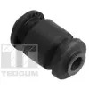Image de TEDGUM Douille de palier, bras transversal pour TOYOTA: RAV4 (Ref: 00671247)