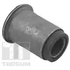 Image de TEDGUM Manchon, fixation du bras transversal pour MAZDA: E (Ref: 00391584)