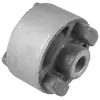 Image de TEDGUM Manchon, fixation du bras transversal pour RENAULT: Espace, Laguna & NISSAN: Primastar (Ref: 00582720)