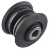 Image de TEDGUM Manchon, fixation du bras transversal pour AUDI: 100, S6, 200, V8, A6 & NISSAN: Sunny, Cherry (Ref: 00059859)