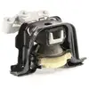 Image de TEDGUM Support, suspension du moteur pour VOLVO: V70, S70, S80, S60, C70, 850, XC 90, XC 70 (Ref: 00740124)