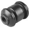 Image de TEDGUM Manchon, fixation du bras transversal pour FIAT: 500, Panda, Punto & ABARTH: 500 & FORD: Ka (Ref: 00223007)