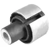 Image de TEDGUM Douille de palier, bras transversal pour BMW: Série 7, Série 6, M5, X5, Série 5 (Ref: 00084259)