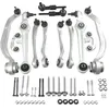 Image de TEDGUM Kit de réparation, suspension de roue pour MAZDA: 5, 3 & FORD: Focus, Kuga, C-Max & VOLVO: V50, C70, S40, C30 (Ref: 00226297)
