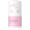 Image de beBIO Hyaluro bioSensitive déodorant roll-on pour peaux sensibles 50 ml