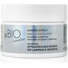 Image de beBIO Baby Hair Complex Mirror Effect masque lissant pour cheveux indisciplinés 200 ml