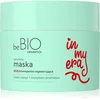 Image de beBIO In My Era Natural SOS masque régénérateur intense pour cheveux 250 ml