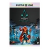 Image de Cenega Valhalla Assassins Creed Puzzle 1000 Pièces