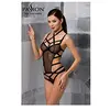Image de Passion Corsage/Tanga Hagar L-XL