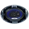 Image de Haut-parleurs coaxiaux PNI HiFi500 3 Voies 100 W 12,7 cm, Lot de 2