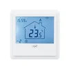 Image de Thermostat Intelligent intégré WiFi PNI CT25PE, contrôle Internet, Chauffage au Sol électrique, Application Mobile Tuya Smart