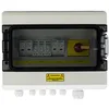 Image de PNI Panneau de protection et d'interruption du système solaire monophasé CBM-2