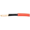 Image de Câble solaire PNI 6 mm avec protection UV - ROUGE - 10m
