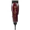 Image de Wahl Balding Clipper - Tondeuse à cheveux de taille normale pour une coupe au plus près, noir/rouge