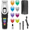 Image de Wahl Color Trim tondeuse barbe 1 pcs