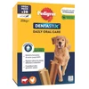 Image de Pedigree Dentastix Friandises pour Chiens Soin Dentaire 1 Mois 25 kg+, 28 Bâtonnets
