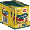 Image de Pedigree Friandises à mâcher - Petites collations pour Chien avec boeuf - Idéal pour l'entraînement ou pour Les Moments intermédiaires - Lot de 6 x 155 g