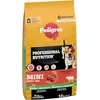 Image de Pedigree Professional Nutrition Sec pour Petits Chiens Boeuf et légumes 12 kg