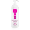Image de Kallos KJMN Professional Nourishing Shampoo shampoing nourrissant pour cheveux secs et abîmés 1000 ml