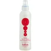 Image de Kallos KJMN Professional Flat Iron Spray spray protecteur pour protéger les cheveux contre la chaleur 200 ml