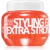 Image de Kallos Kallos Classic Styling Gel gel cheveux fixation extra forte Extra Strong Hold 275 ml