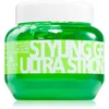 Image de Kallos Kallos Classic Styling Gel gel cheveux fixation ultra forte Ultra Strong Hold 275 ml