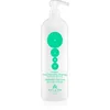 Image de Kallos KJMN Professional shampoing nettoyant en profondeur pour cheveux et cuir chevelu gras 1000 ml