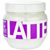 Image de Kallos Kallos Classic Latte masque pour cheveux abîmés et traités chimiquement 800 ml