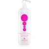 Image de Kallos KJMN Professional Professional Salon Shampoo shampoing nourrissant pour renouveler et renforcer les cheveux 1000 ml