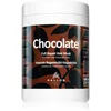 Image de Kallos Kallos Classic Chocolate masque régénérant pour cheveux secs et abîmés 1000 ml