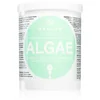 Image de Kallos KJMN Professional Algae masque hydratant à l'extrait d'algues et huile d'olive 1000 ml
