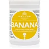 Image de Kallos KJMN Professional Banana masque fortifiant au complexe multivitaminé 1000 ml