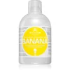Image de Kallos KJMN Professional Banana shampoing fortifiant au complexe multivitaminé 1000 ml