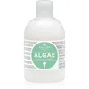 Image de Kallos KJMN Professional Algae shampoing hydratant à l'extrait d'algues et huile d'olive 1000 ml