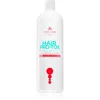 Image de Kallos Hair Pro-Tox shampoing à la kératine pour cheveux secs et abîmés 1000 ml