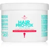 Image de Kallos Hair Pro-Tox masque pour cheveux fragiles et abîmés à l'huile de coco, acide hyaluronique et collagène 500 ml